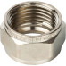 Фитинг Stout компрессионный для труб PEX-AL-PEX 16х2,0х1/2" (SFC-0022-001620)