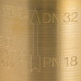 Клапан обратный пружинный муфтовый с металлическим седлом 1 1/4" Stout (SVC-0001-000032)