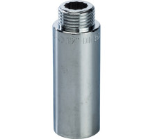 Удлинитель Stout хромированный 1/2"X65