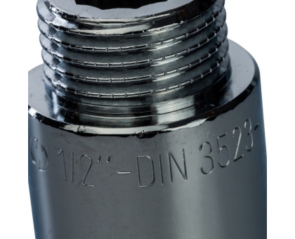 Удлинитель Stout хромированный 1/2"X65 (SFT-0002-001265)