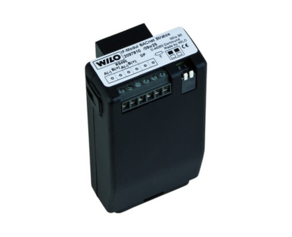 IF-модуль STRATOS MODBUS Wilo 2097808