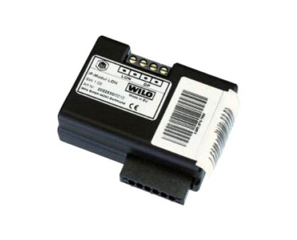 IF-модуль STRATOS MODBUS Wilo 2097808