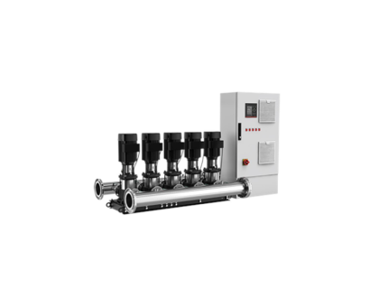 Установка повышения давления Hydro MPC-E 2 CRE 20-2 Grundfos 99209289